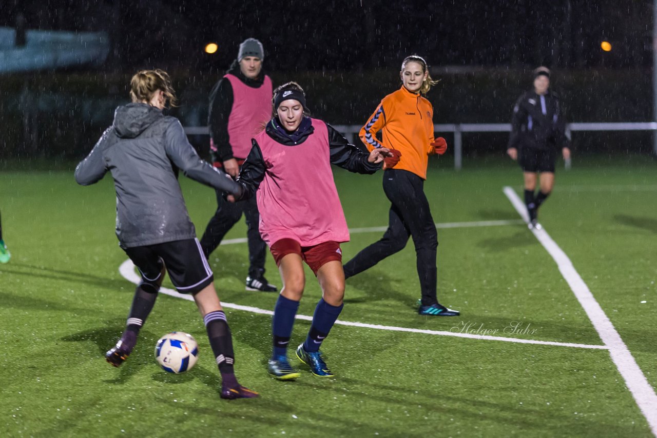 Bild 98 - Frauen Wahlstedt Training